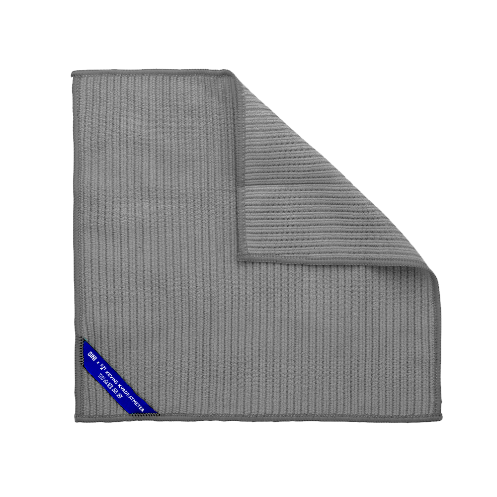 Kevin x SINI Antibakteriell mikrofiberduk för kök