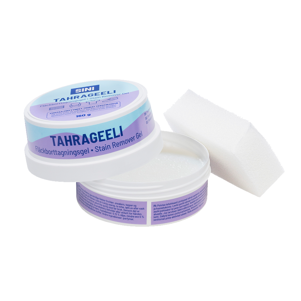Stain Remover Gel 160 g