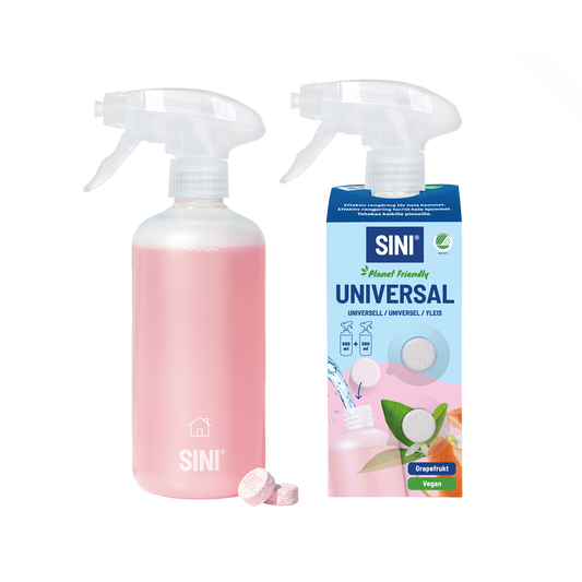 Universal Starter Kit