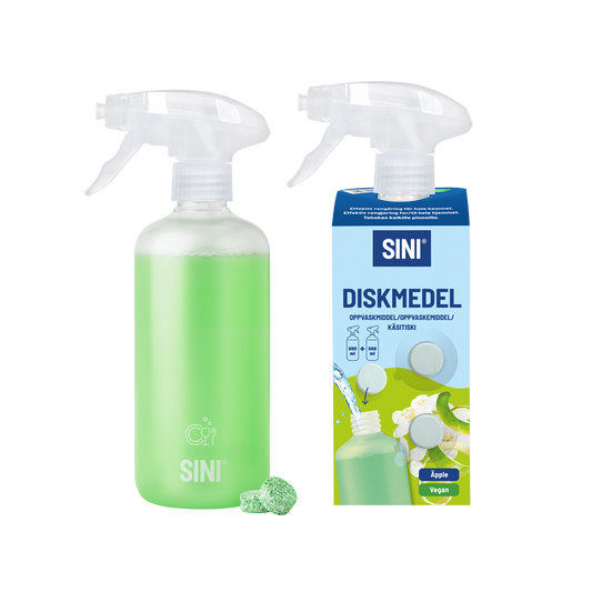 Dish Soap Starter Kit