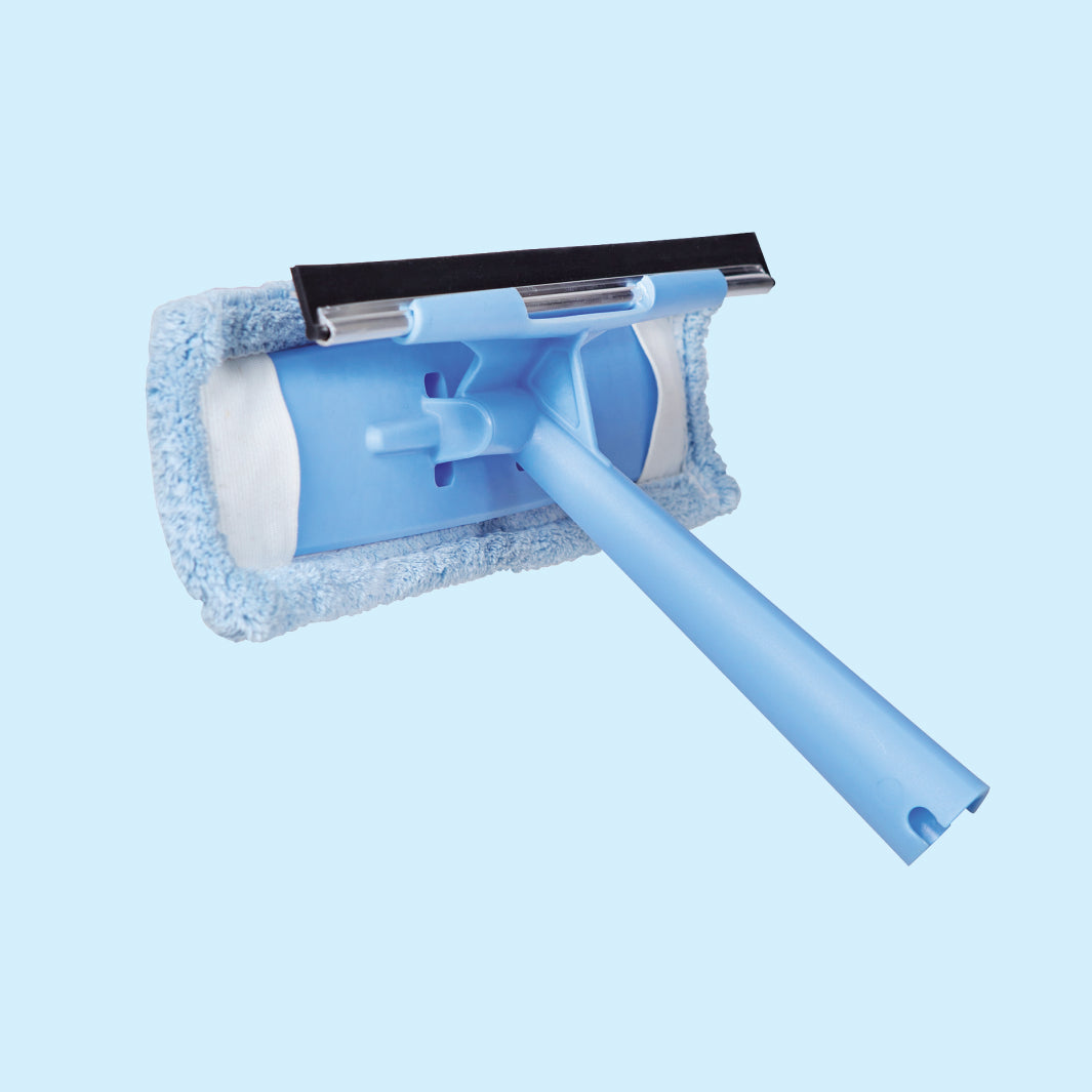 SINI  Window Cleaner and Squeegee Combo