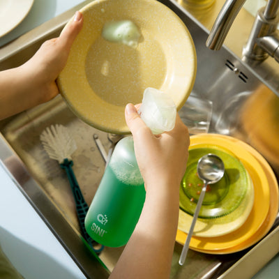 Starter Set Dish Soap