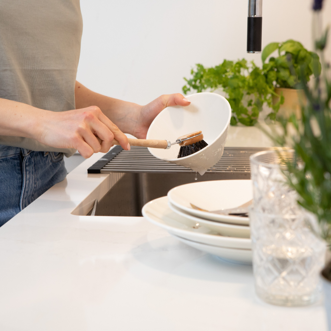 Rengöringsmedel Diskmedel refill 2-p