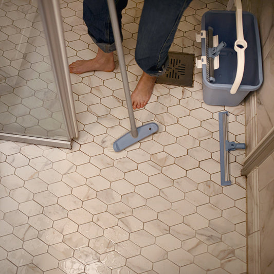 My Day: A day in the Life of a Telescopic Handle