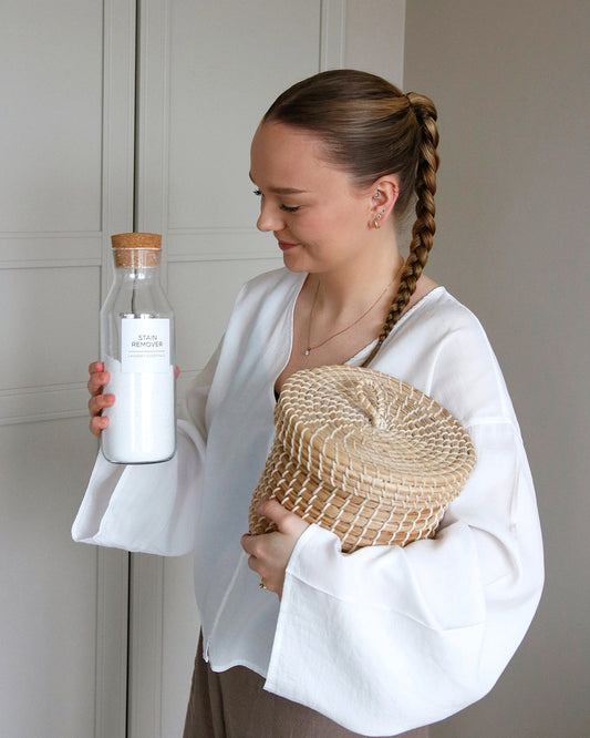 End-of-tenancy cleaning – Hallonett’s best tips and checklist