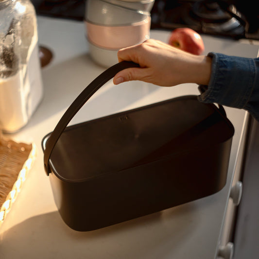 Tips for sorting biowaste