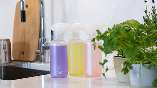 Acid or alkaline? – How to choose the right kind of cleaner?