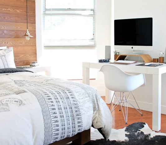 Cleaning Tips for Small Homes