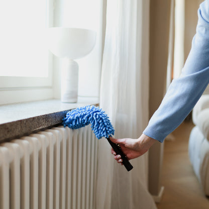 Dust Magnet