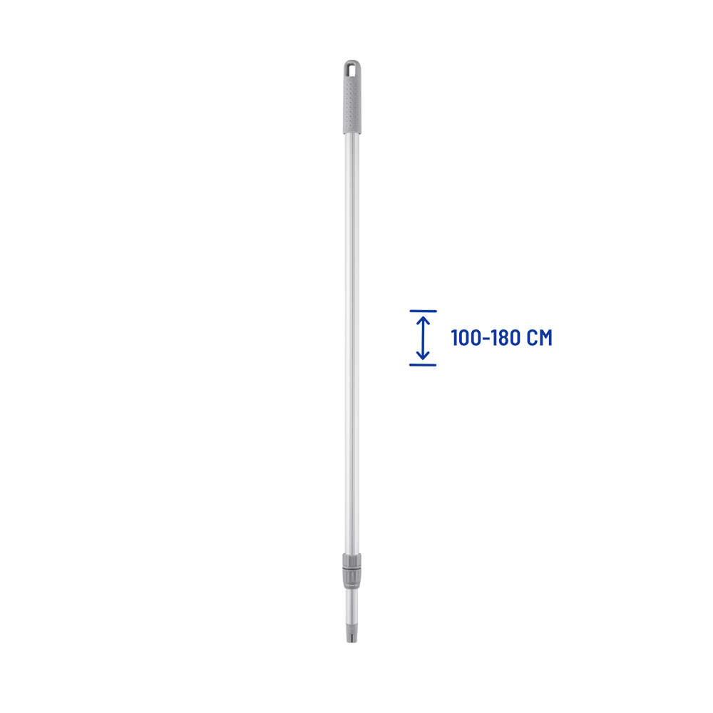 Telescopic Shaft 100-180 cm