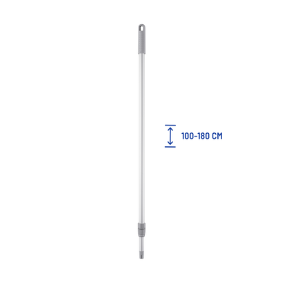 Telescopic Shaft 100-180 cm