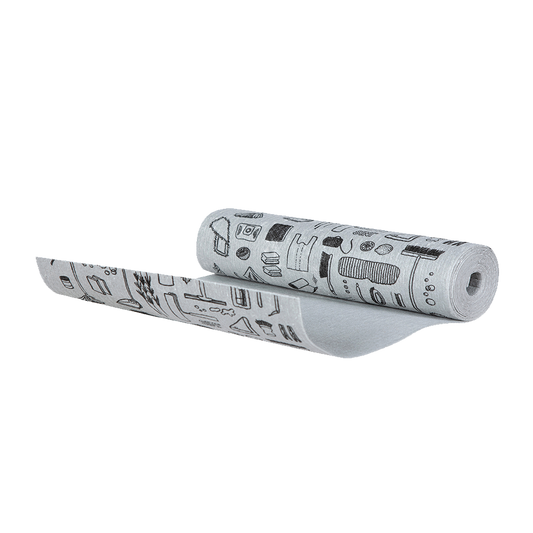 Household Towel Roll, 3 m