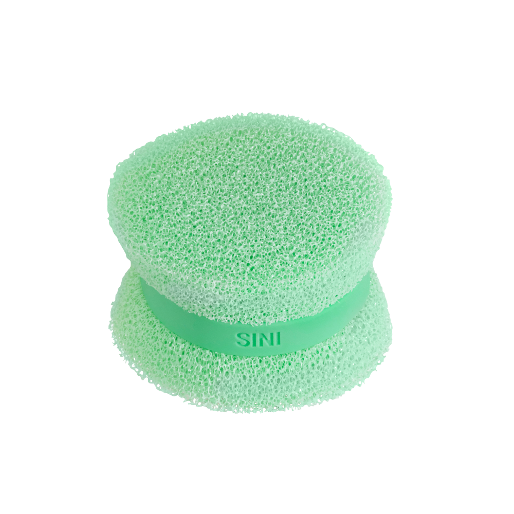 Macaron svamp