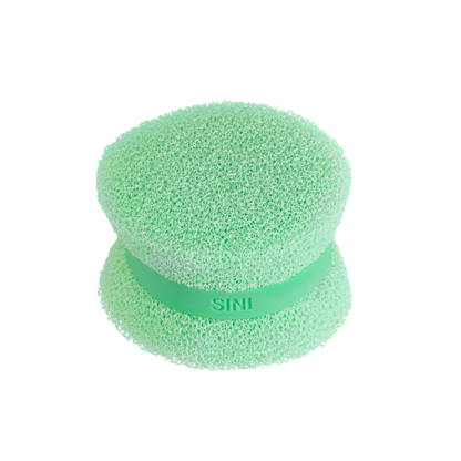 Macaron svamp