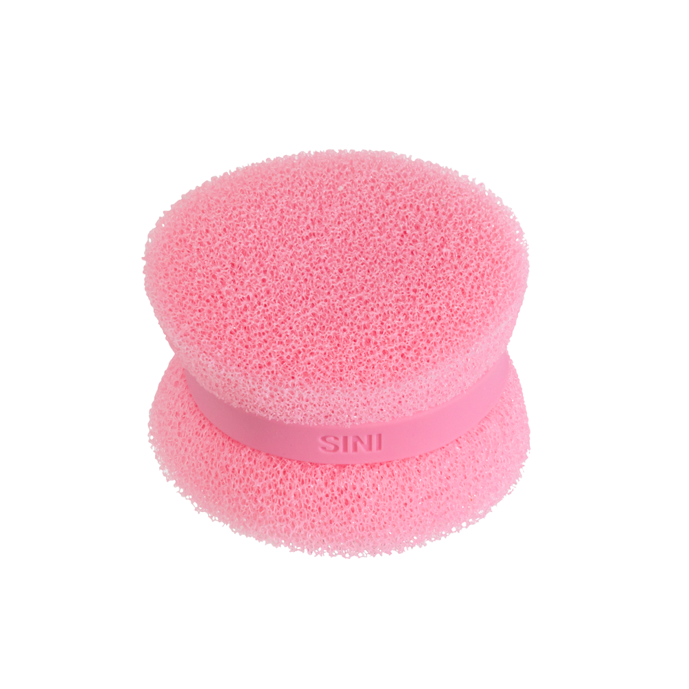 Macaron svamp