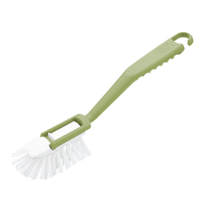 Replaceable Head Dish Brush