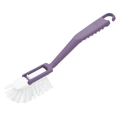 Replaceable Head Dish Brush