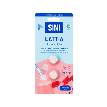 SINI | Simple, smart and sustainable cleaning supplies – SINI.COM