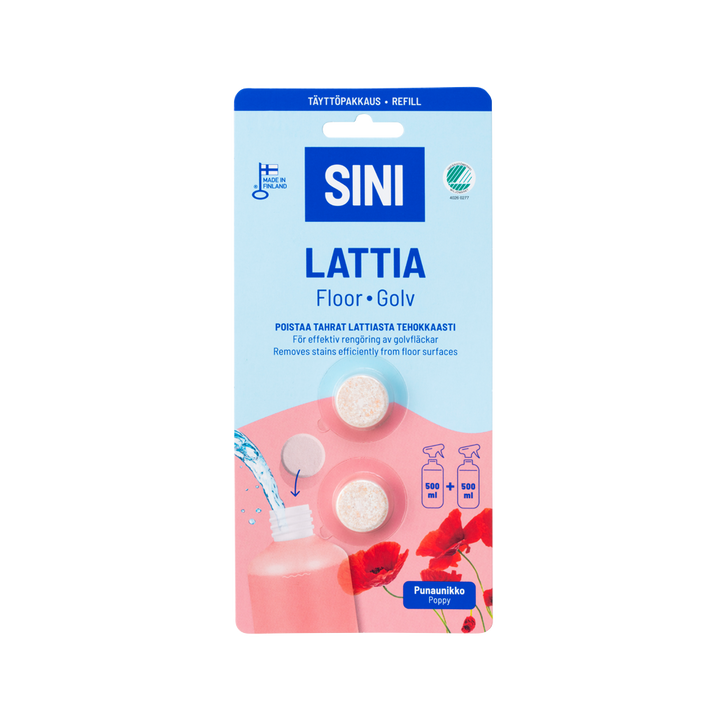 SINI | Simple, smart and sustainable cleaning supplies – SINI.COM