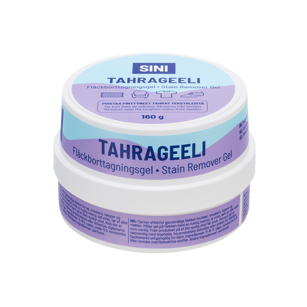 Stain Remover Gel 160 g