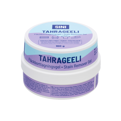 Stain Remover Gel 160 g
