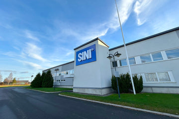 The Story of Sinituote – SINI.COM