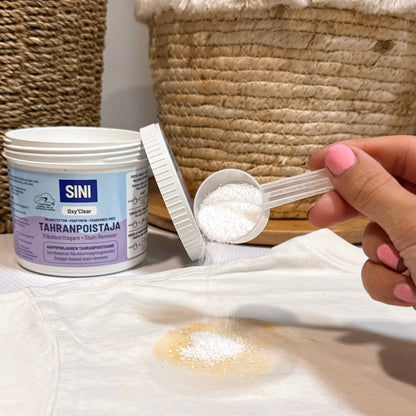Oxy'Clear Fläckborttagning 500 g