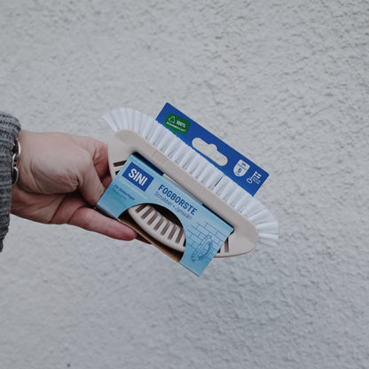 Kevin x SINI Fogborste