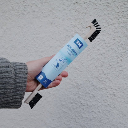 Kevin x SINI Detaljborste