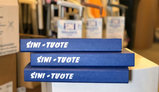 The Story of Sinituote – SINI.COM