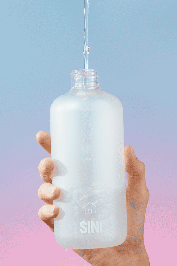 SINI | Simple, smart and sustainable cleaning supplies – SINI.COM