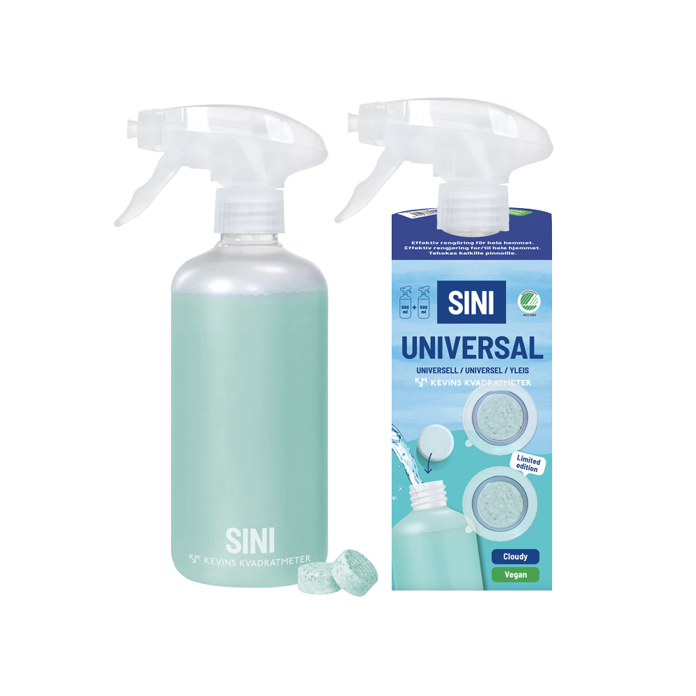 Produkter – SINI