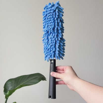 Dust Magnet