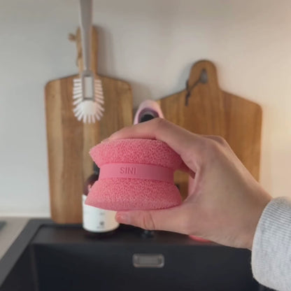 Macaron Sponge