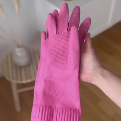 Cleaning Gloves