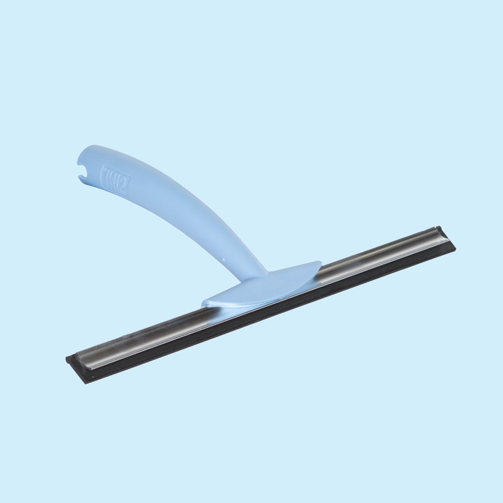 SINI  Squeegee for Small Glass Panes 15 cm