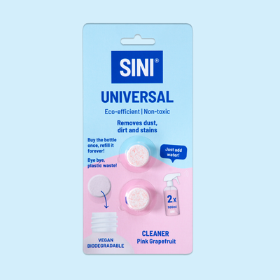 Universal Cleaner Refill