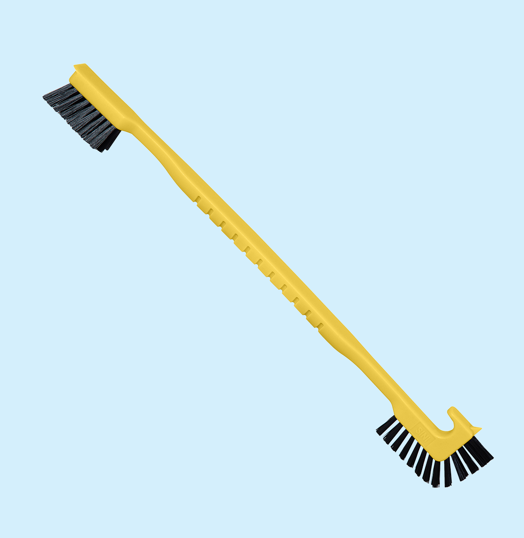 Small Cleaning Brushes For Household Cleaning Deep Detail Crevice